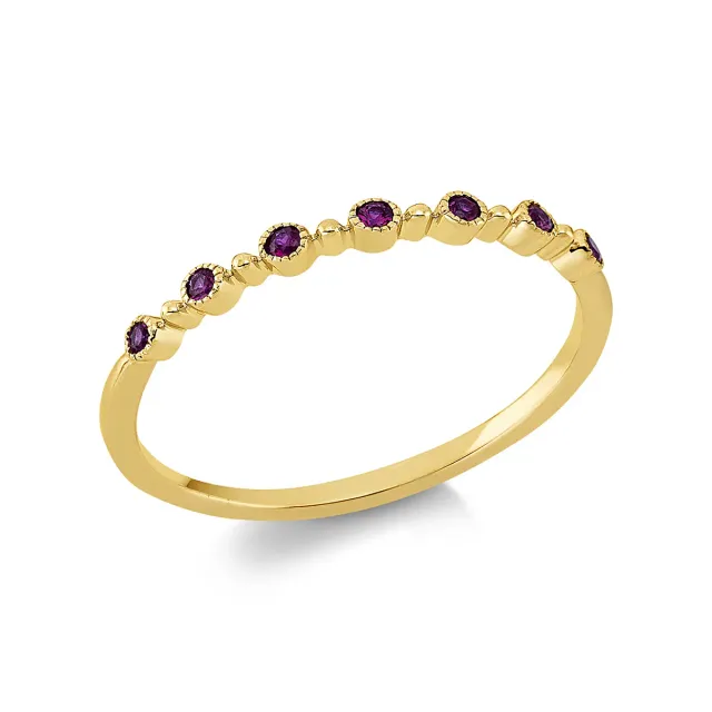 Hans Lorenz Farbstein Classic Ring