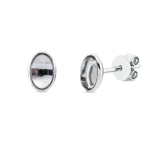 Hans Lorenz Farbstein Fashion Ohrstecker