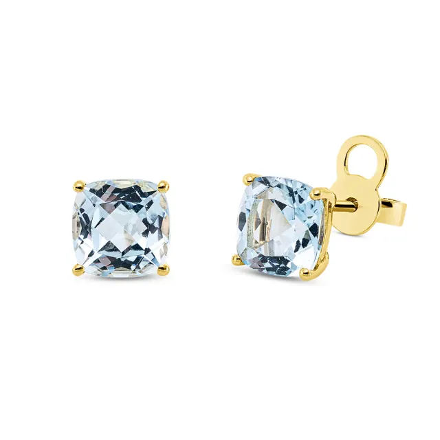 Hans Lorenz Farbstein Fashion Ohrstecker