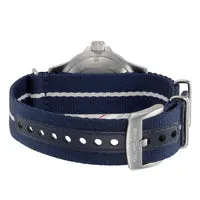 Glycine Combat Sub GL0524 Box Ceramic Automatikuhr 41mm