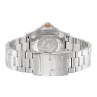 Glycine Combat Sub Sport GMT 42 GL1058 Herrenuhr Quarz