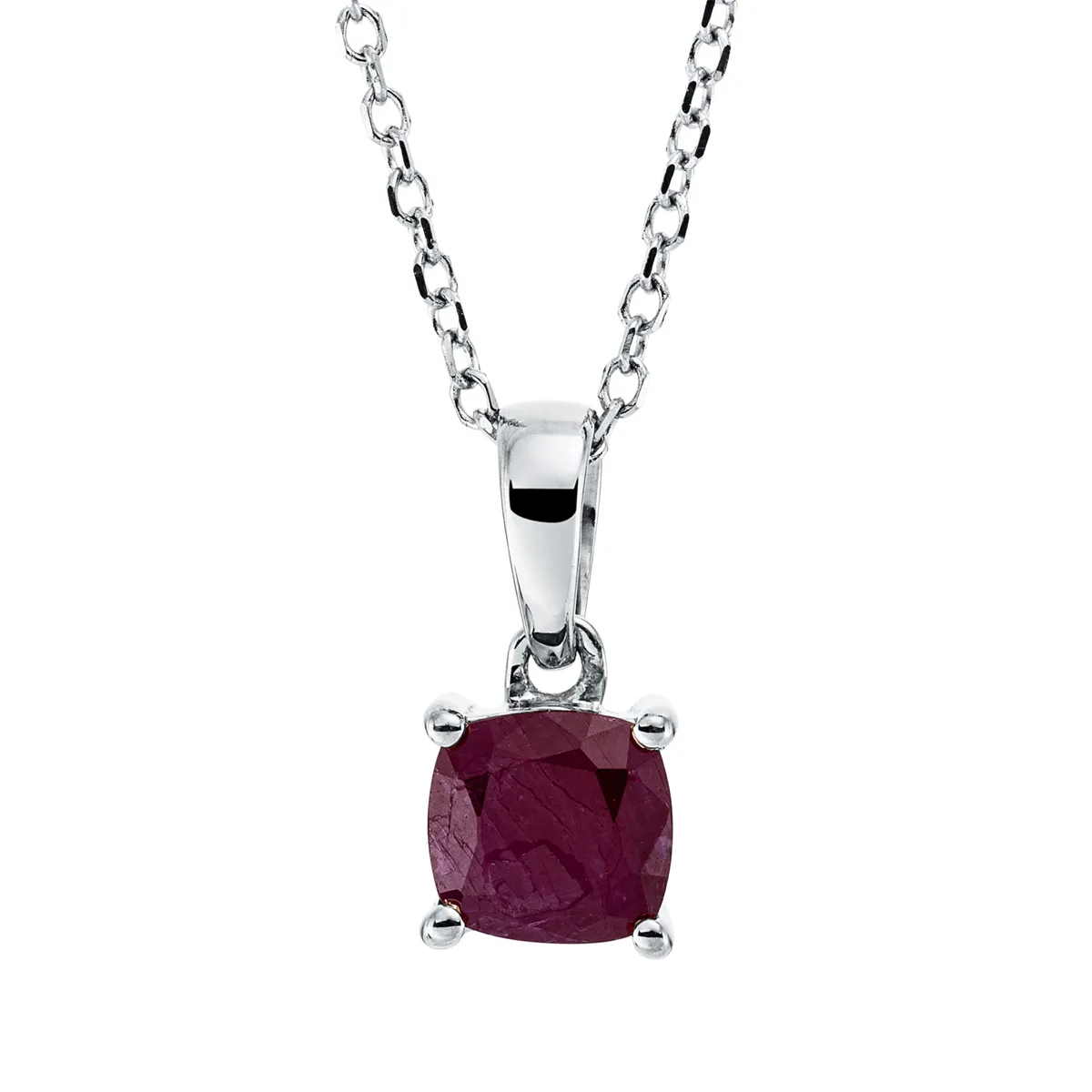 Hans Lorenz Farbstein Classic Collier