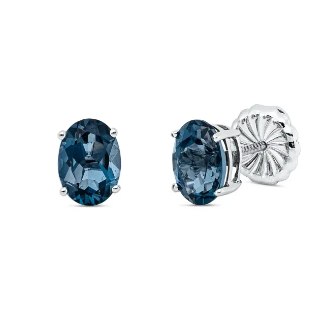 Hans Lorenz Farbstein Fashion Ohrstecker