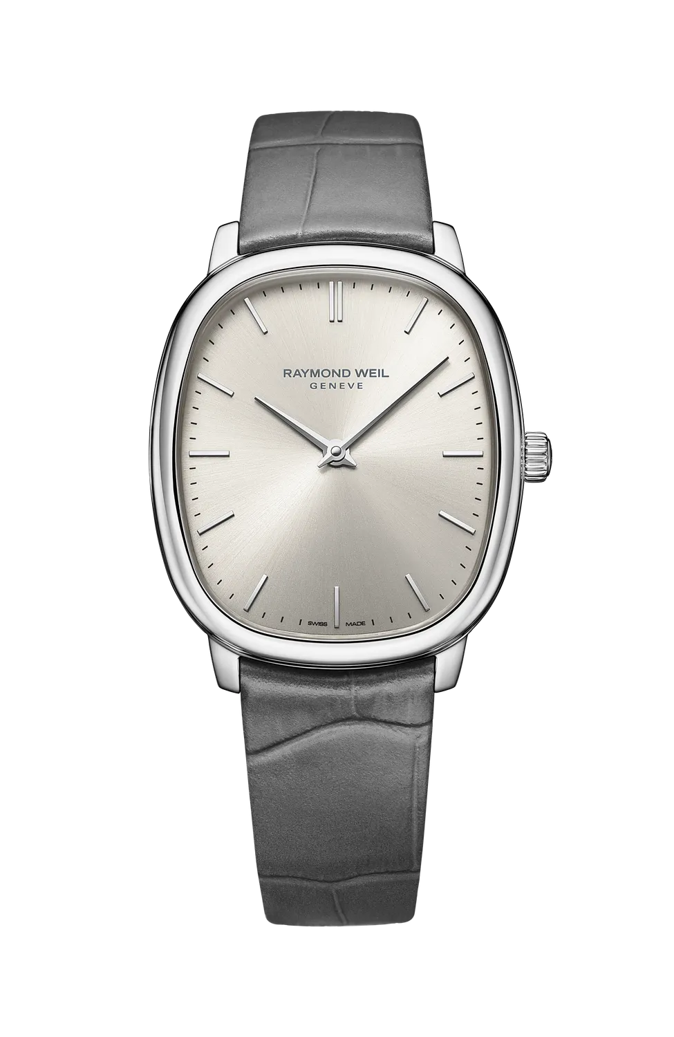 Raymond Weil Toccata Heritage Armbanduhr Handaufzug