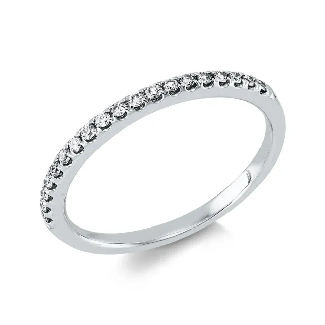 Hans Lorenz Modern Woman Ring