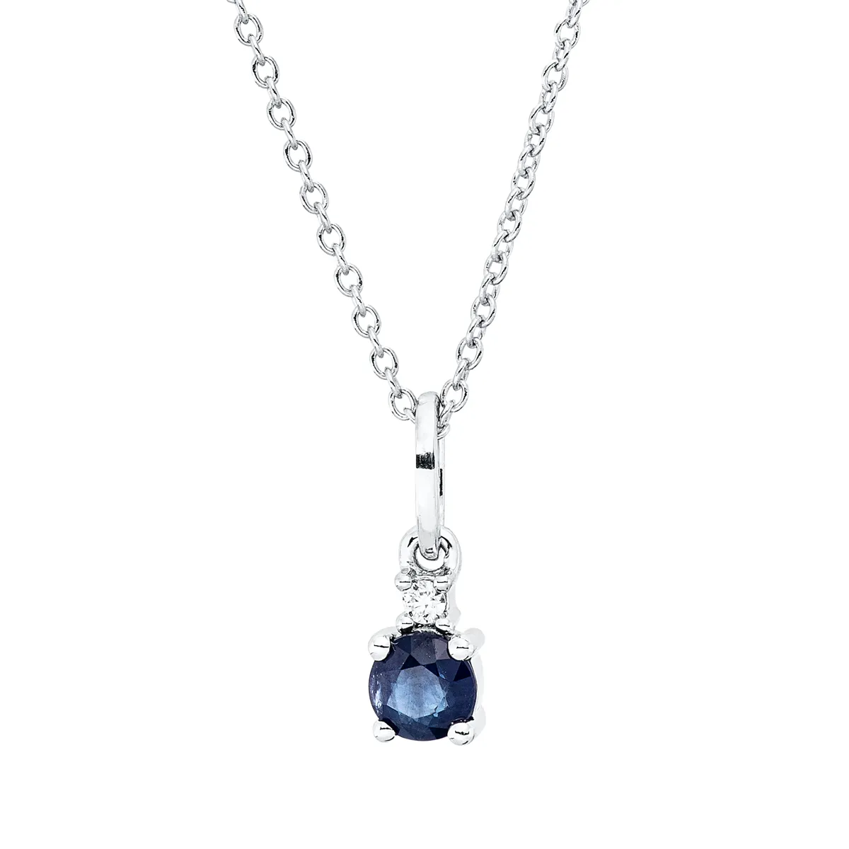 Hans Lorenz Farbstein Classic Collier