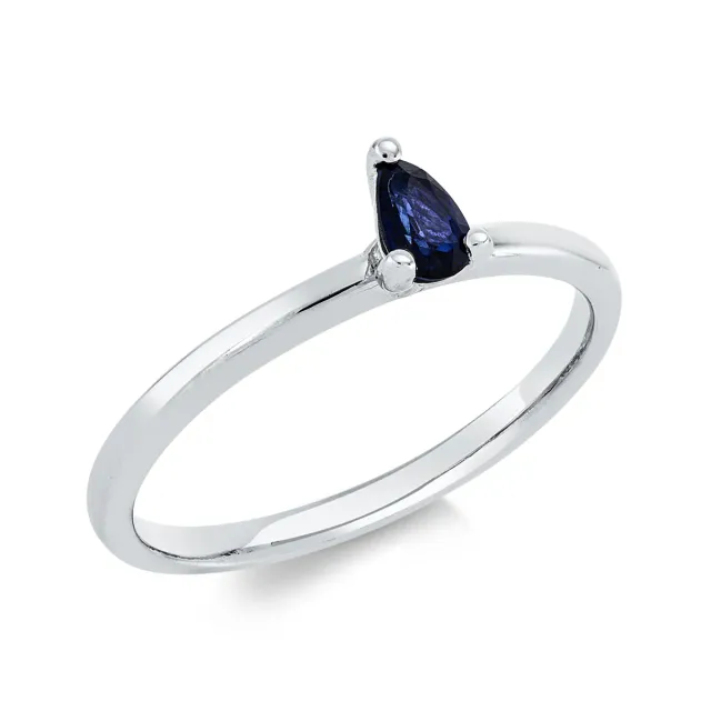 Hans Lorenz Farbstein Classic Ring