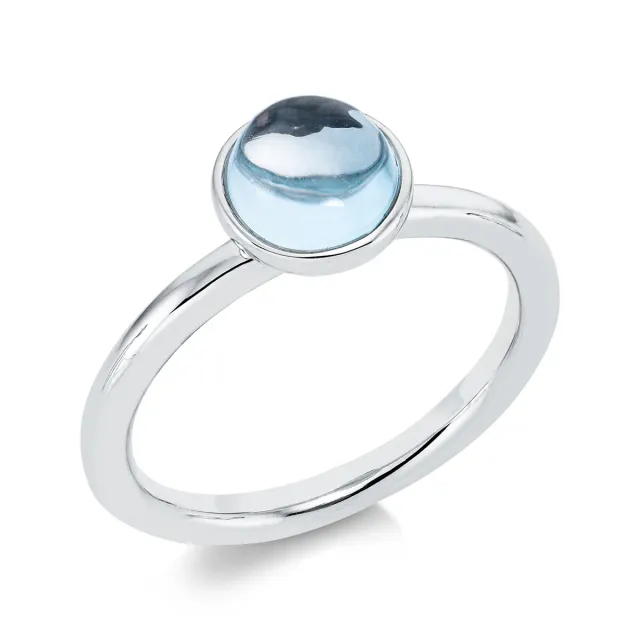 Hans Lorenz Farbstein Fashion Ring