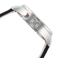 Glycine Airpilot Dual Time GL0366 Herrenuhr schwarz 44mm