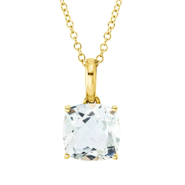 Hans Lorenz Farbstein Fashion Collier