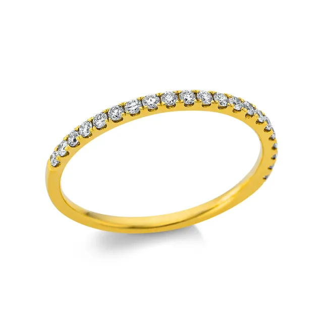Hans Lorenz Memoire halb Ring