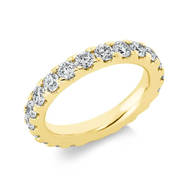 Hans Lorenz Memoire Voll Ring