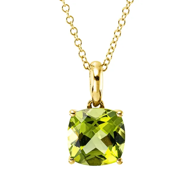 Hans Lorenz Farbstein Fashion Collier