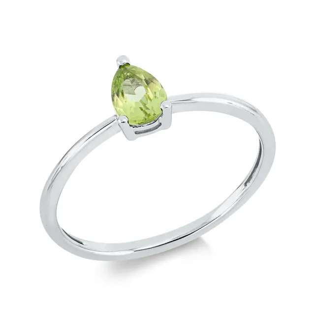 Hans Lorenz Farbstein Fashion Ring