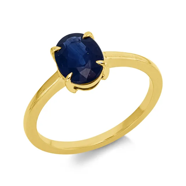 Hans Lorenz Farbstein Classic Ring