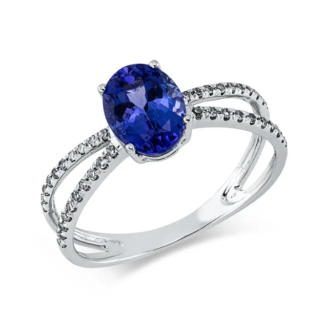 Hans Lorenz Farbstein Classic Ring