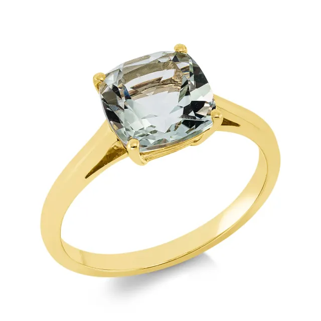 Hans Lorenz Farbstein Fashion Ring