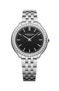 Raymond Weil Toccata Heritage Damenuhr Quarz