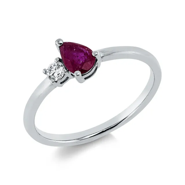 Hans Lorenz Farbstein Classic Ring