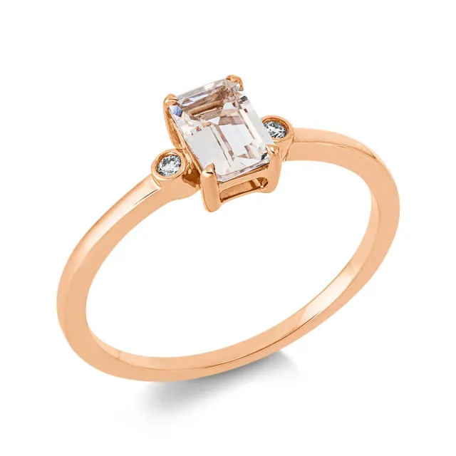 Hans Lorenz Uhrmachermeister und Juwelier Farbstein Fashion Ring