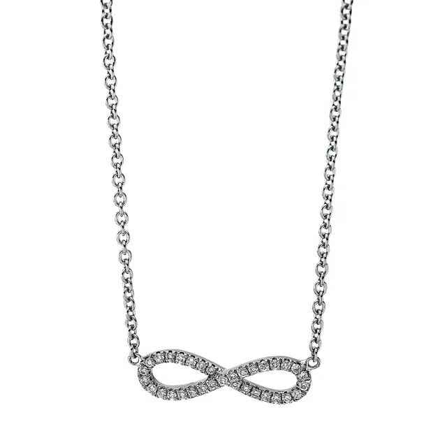 Hans Lorenz Symbol Collier