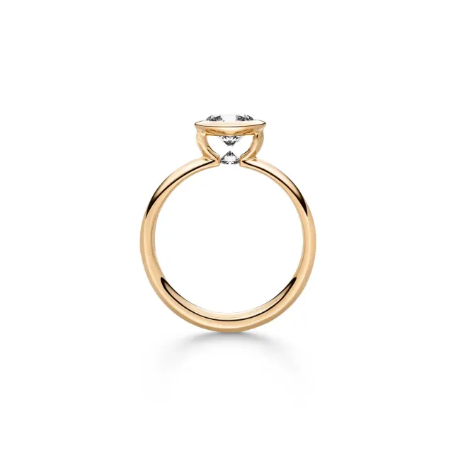 Hans Lorenz Uhrmachermeister und Juwelier Love Of My Life Schmuckstück