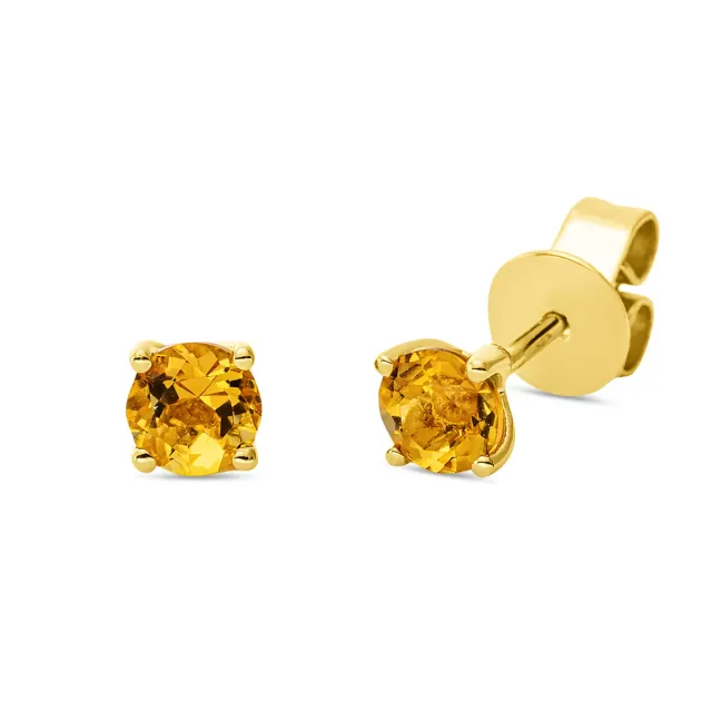 Hans Lorenz Farbstein Fashion Ohrstecker