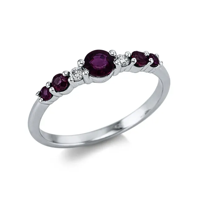 Hans Lorenz Farbstein Classic Ring