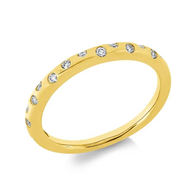Hans Lorenz Uhrmachermeister und Juwelier Modern Woman Ring