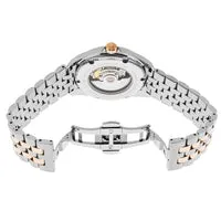 Glycine Combat 6 Classic GL0104 Herrenuhr 43mm Bicolor