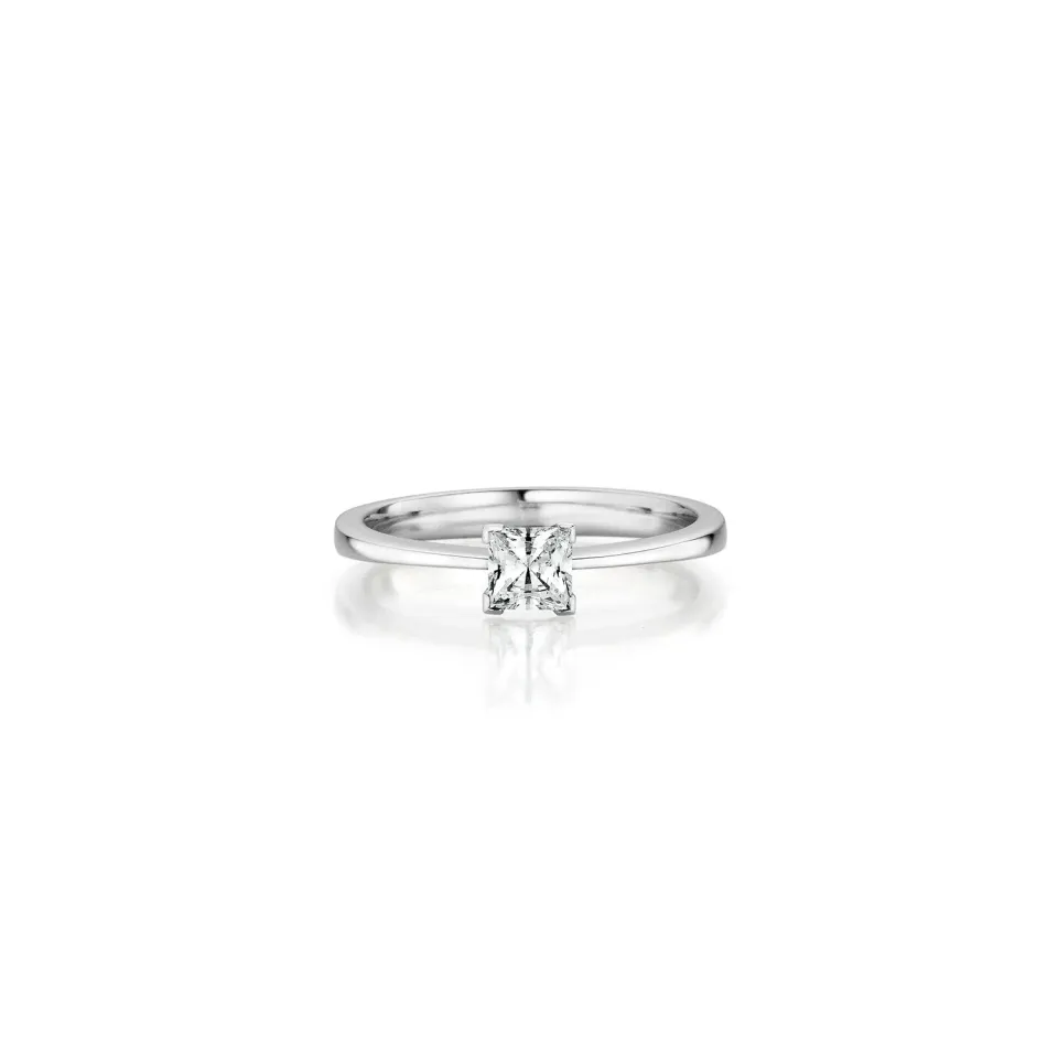Hans Lorenz Bliss Diamantring