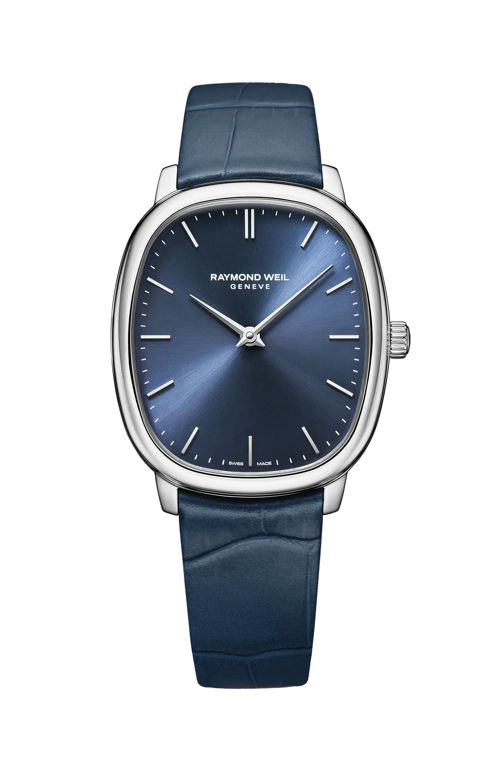 Raymond Weil Toccata Heritage Armbanduhr Handaufzug