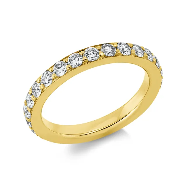 Hans Lorenz Memoire Ring vollbesetzt
