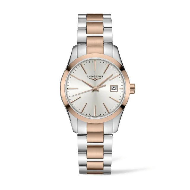 Hans Lorenz Conquest Classic Uhr