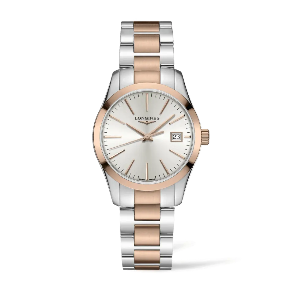 Hans Lorenz Conquest Classic Uhr