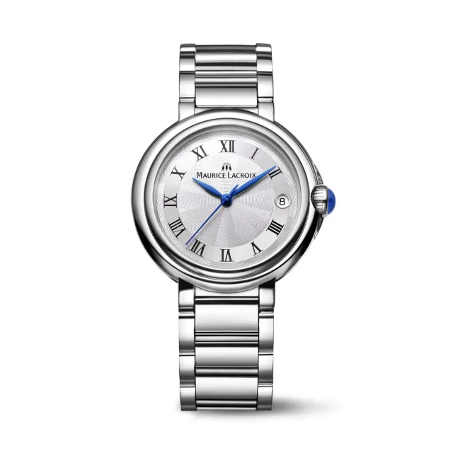 Hans Lorenz Fiaba Date Uhr