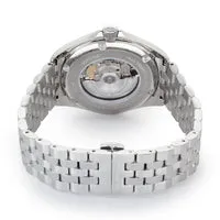 Glycine Combat 6 Classic GL0101 Automatikuhr 43 mm schwarz
