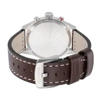 Glycine Airpilot GL0357 Herrenuhr 44 mm Quarz blau