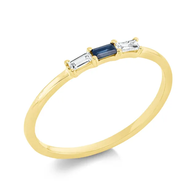 Hans Lorenz Ring Farbstein Classic