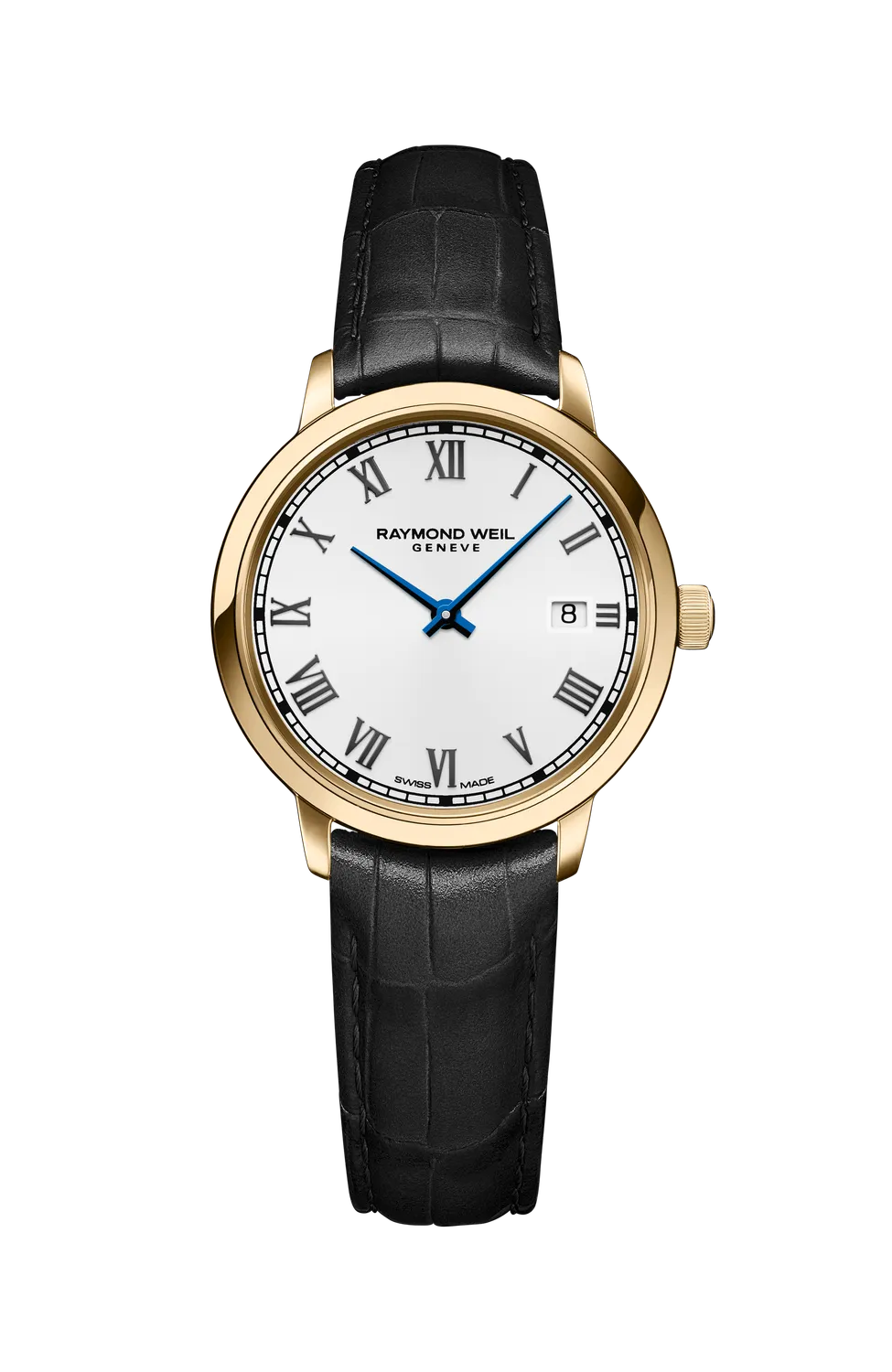 Raymond Weil Toccata Ladies Damenuhr Quarz