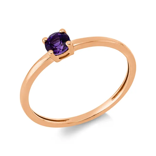 Hans Lorenz Farbstein Fashion Ring