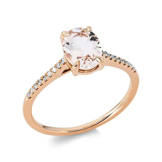 Hans Lorenz Farbstein Fashion Ring