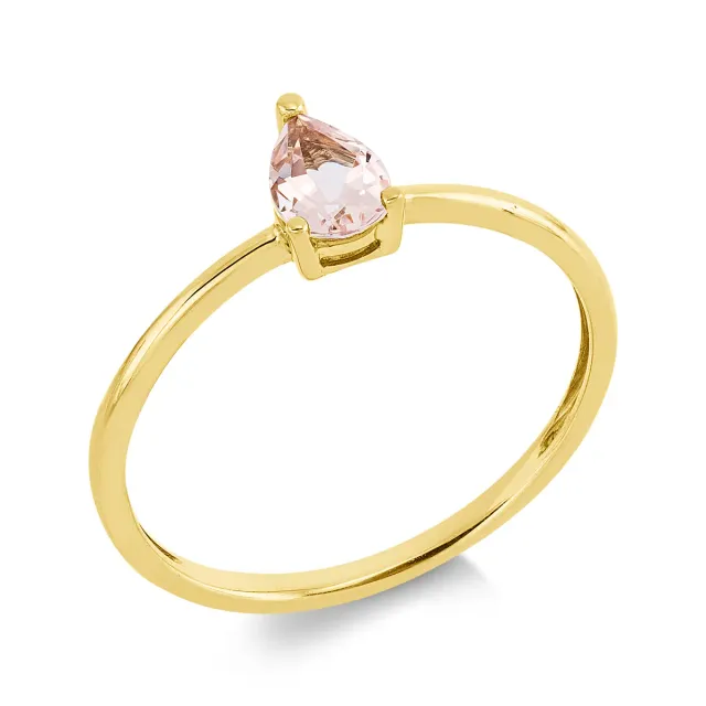Hans Lorenz Farbstein Fashion Ring
