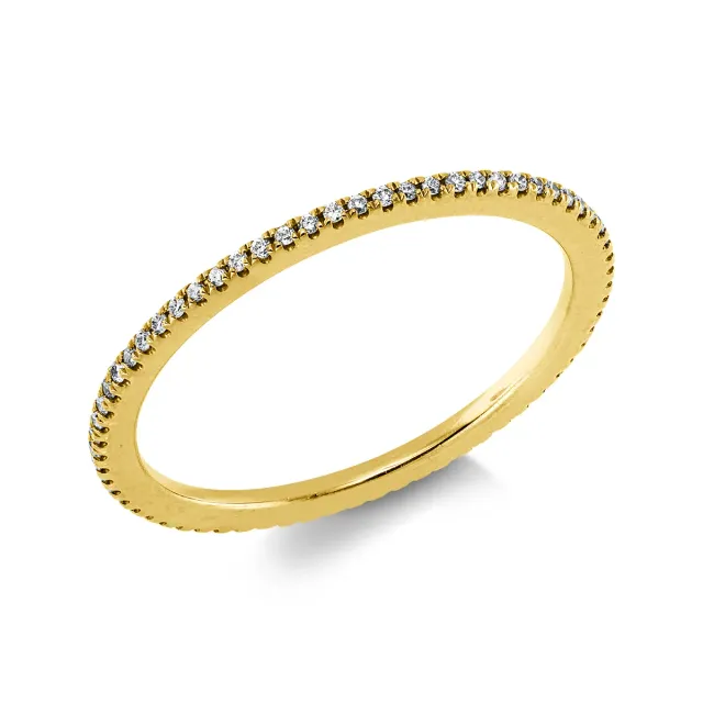 Hans Lorenz Memoire Voll Ring